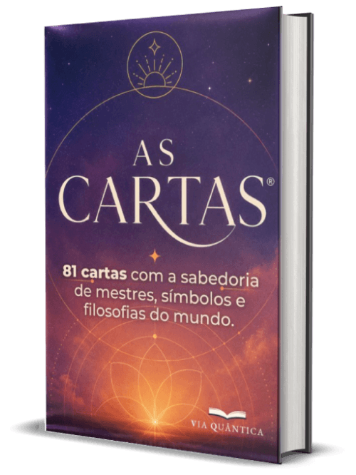 Livro As Cartas